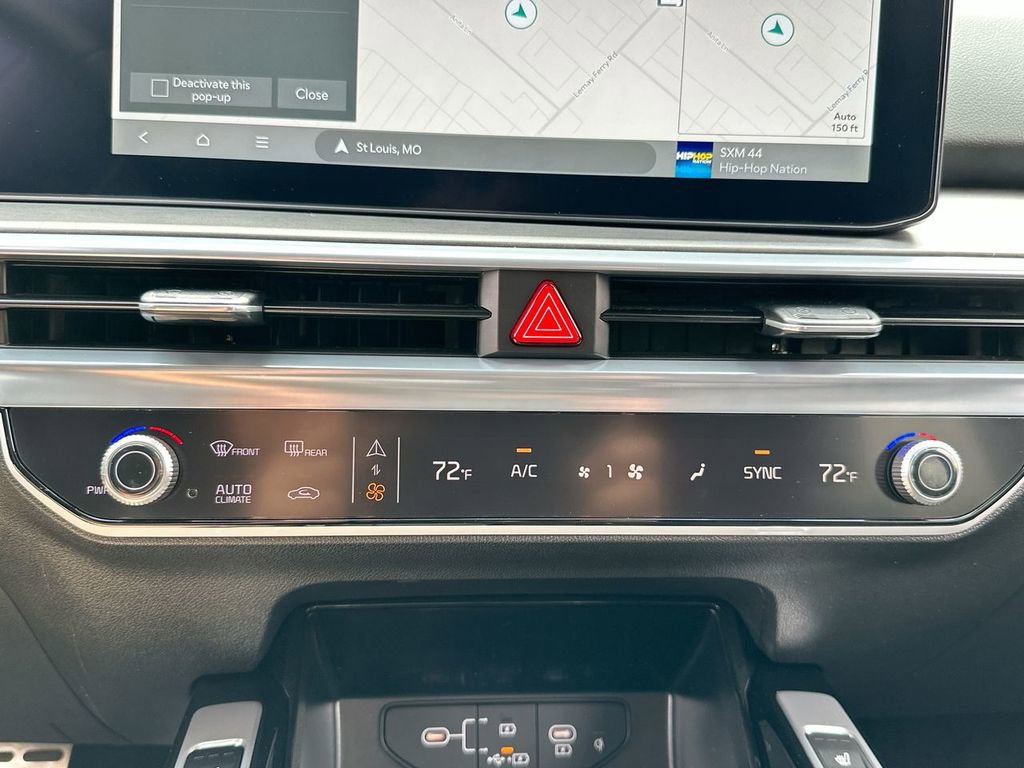 Used 2024 Kia Sorento SX Prestige image 38