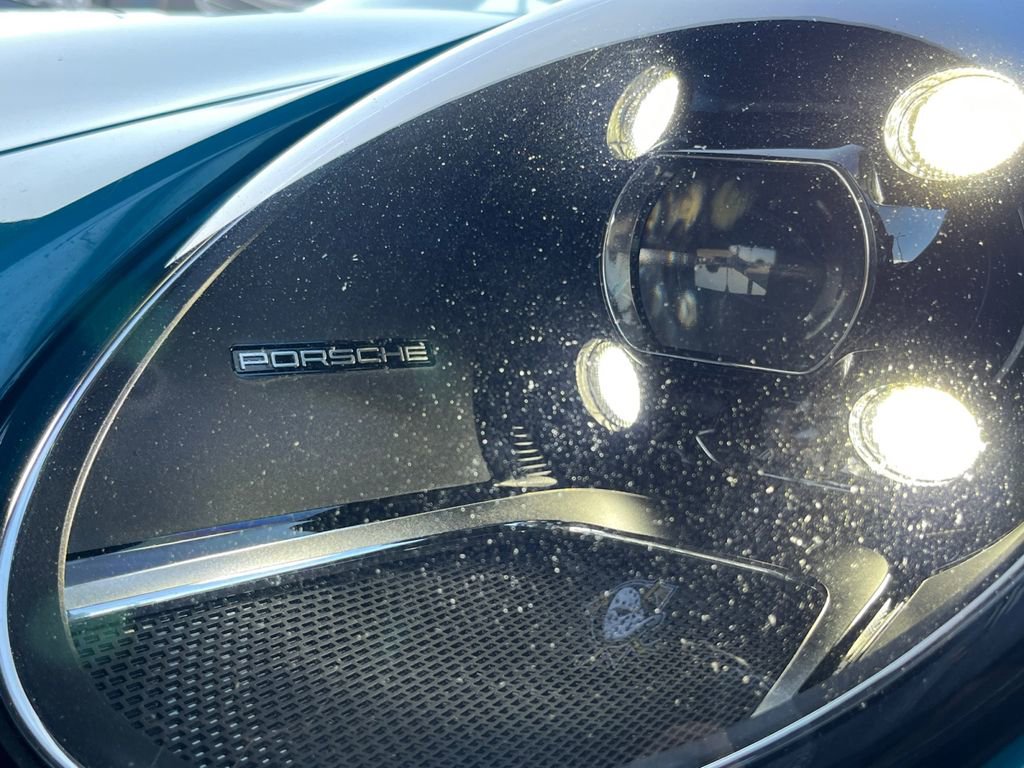 Used 2021 Porsche 911 Carrera image 25