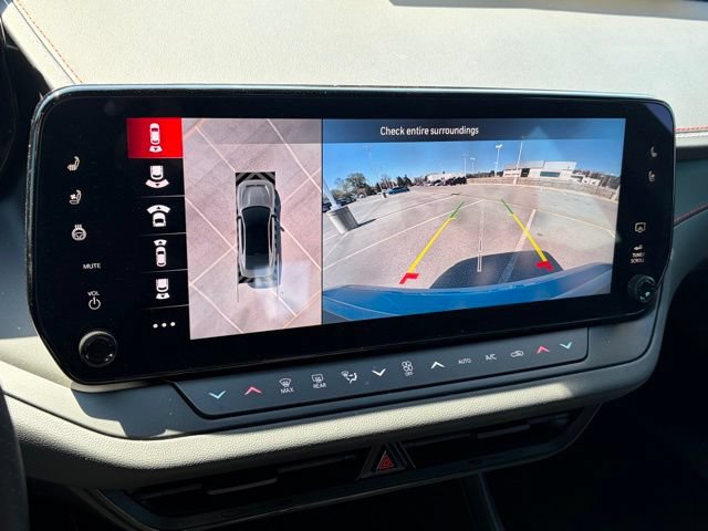 New 2026 Dodge Charger Scat Pack AWD/4WD image 24