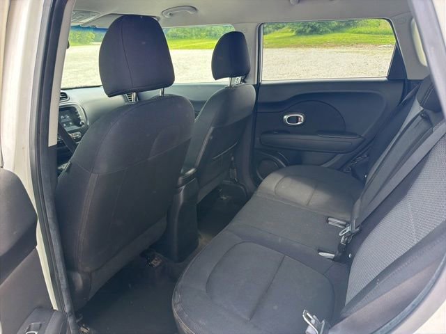Used 2019 Kia Soul + FWD image 15