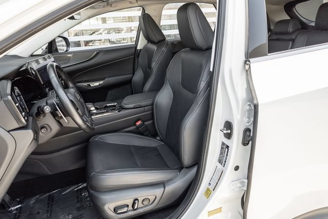 Used 2025 Lexus NX 350h AWD w/ Cold Area Package image 12