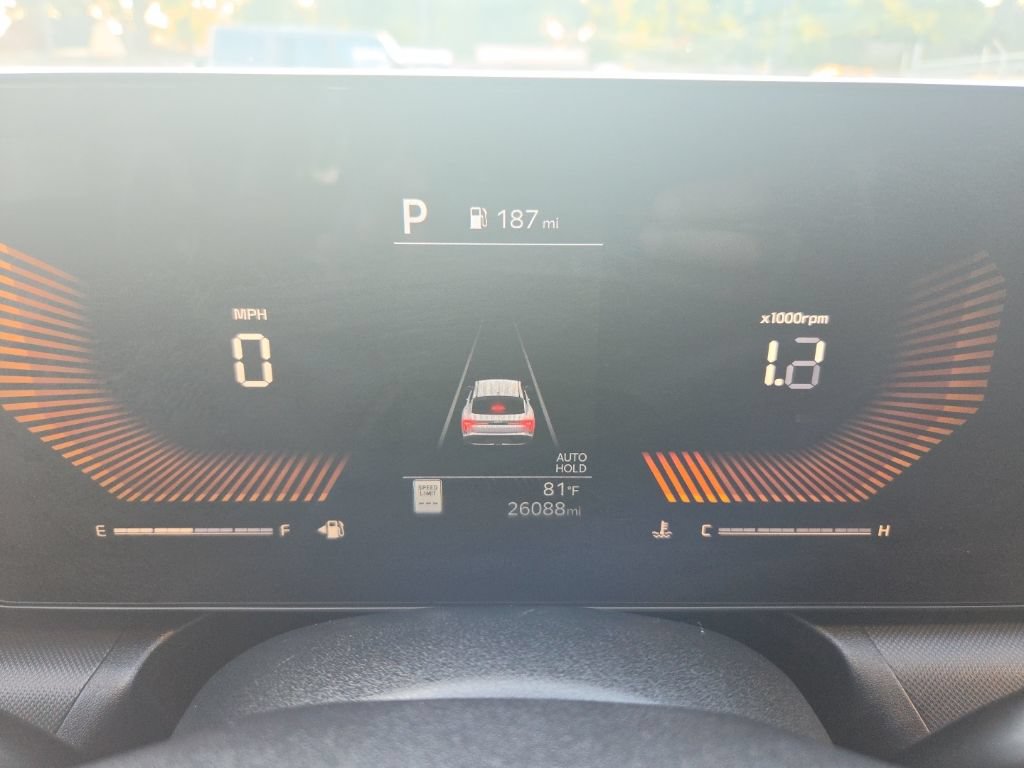 Used 2025 Kia K4 FWD image 2