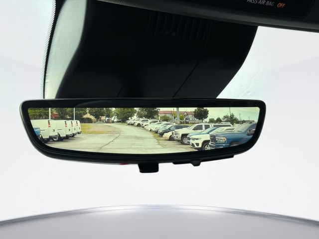 New 2026 Chevrolet Silverado 2500 LT w/ Trail Boss Package AWD/4WD image 29