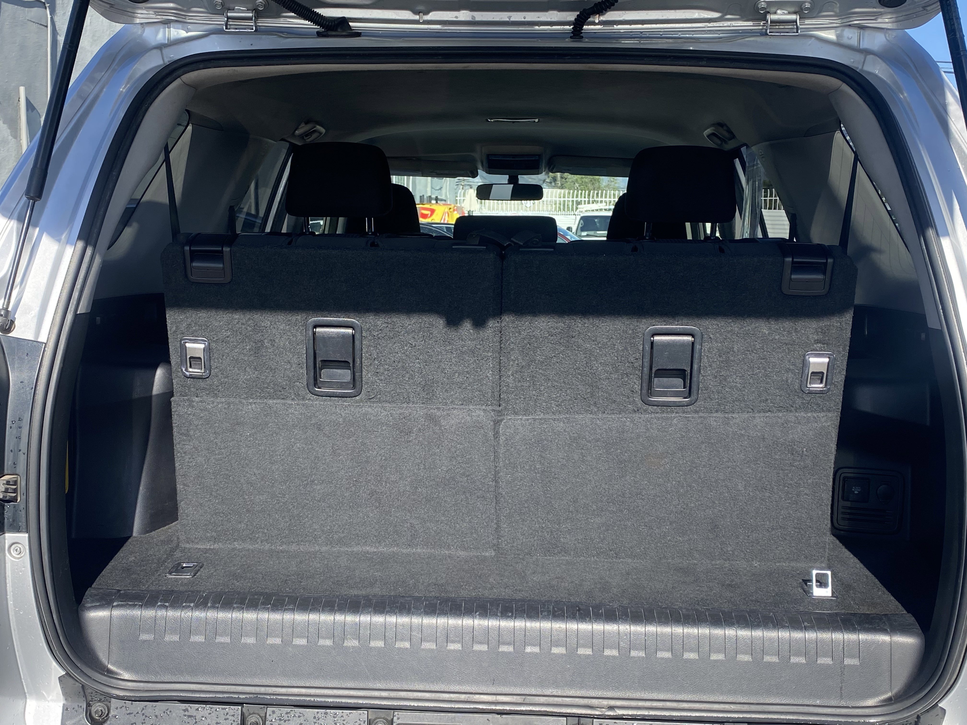 Used 2015 Toyota 4Runner SR5 image 22