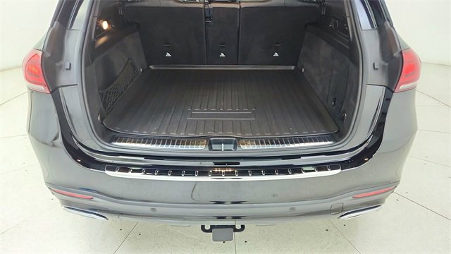 Used 2023 Mercedes-Benz GLE 450 4MATIC w/ AMG Line Exterior image 14