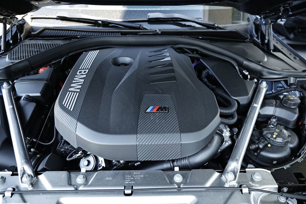 New 2027 BMW M440i Convertible w/ Premium Package RWD image 30