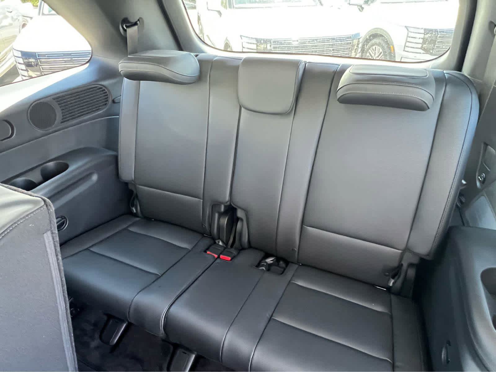 New 2026 Hyundai Palisade SEL AWD/4WD image 28