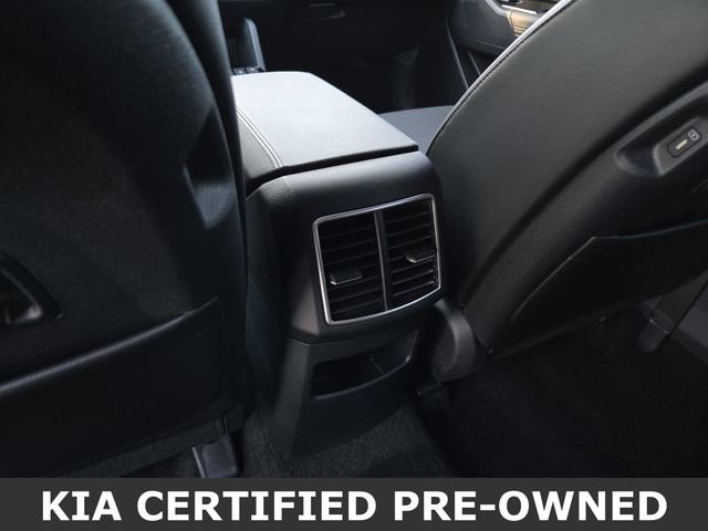 Certified 2025 Kia Sportage X-Pro image 17