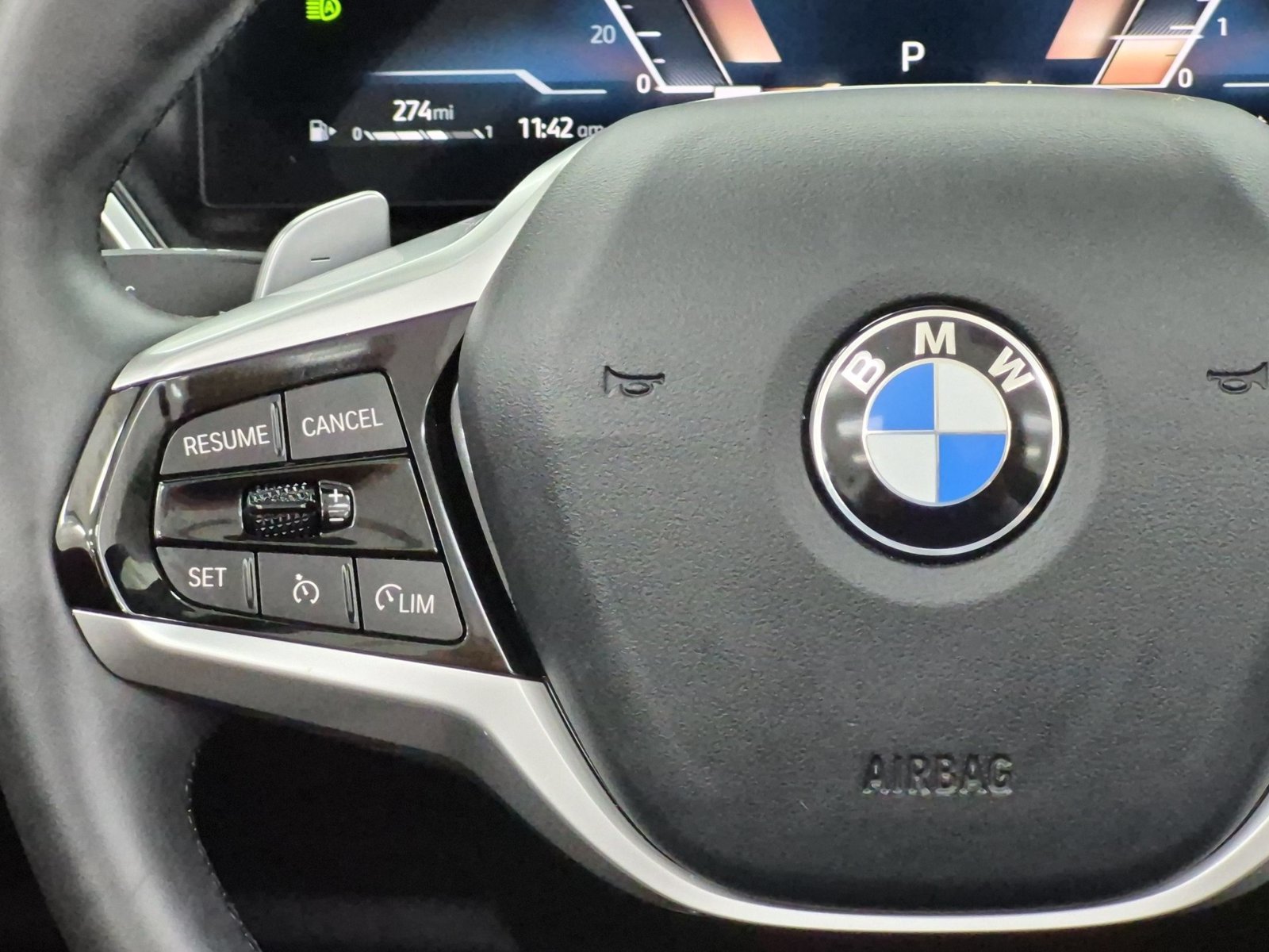 Used 2026 BMW 430i xDrive Convertible w/ Premium Package AWD/4WD image 29