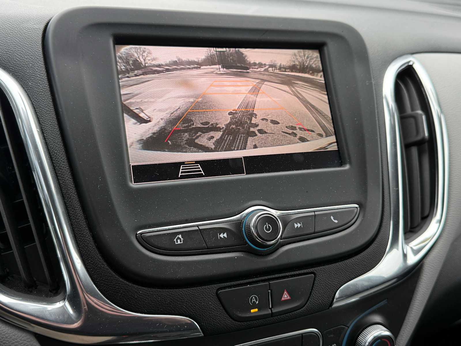 Used 2023 Chevrolet Equinox LS w/ LS Convenience Package image 50