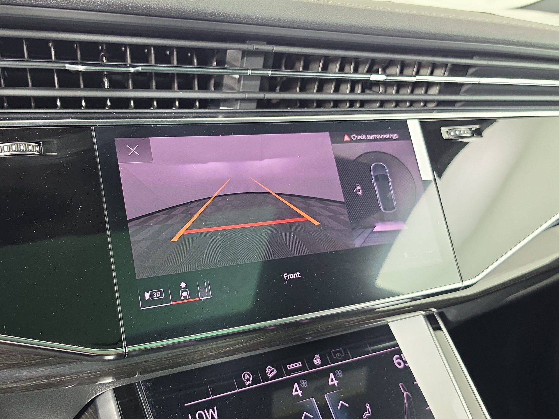 New 2026 Audi Q8 Premium Plus AWD/4WD image 27