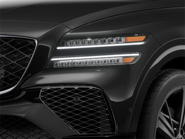 New 2026 Genesis GV80 3.5T e-SC image 9