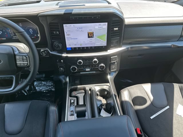 New 2026 Ford F150 Raptor AWD/4WD image 23