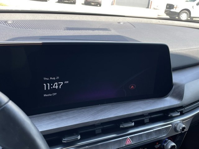 New 2025 Kia Telluride SX X-Line image 16