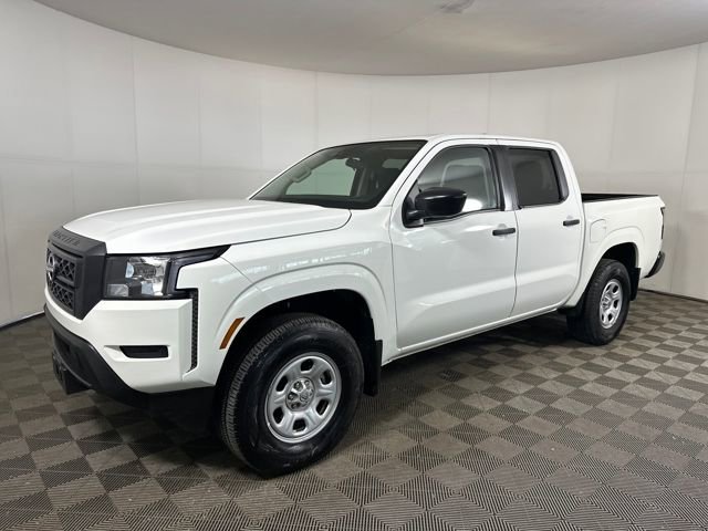 Used 2024 Nissan Frontier S w/ Technology Package image 7