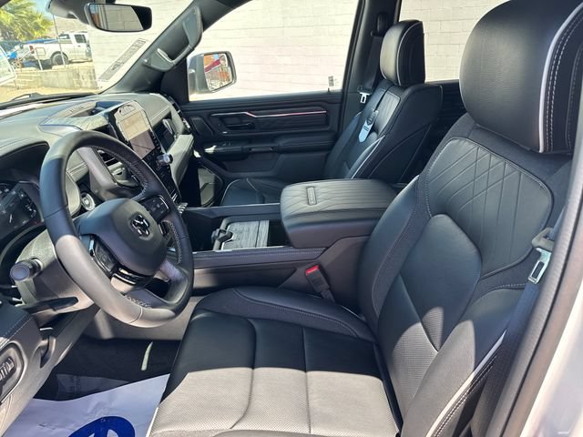 New 2026 RAM 1500 Limited AWD/4WD image 6