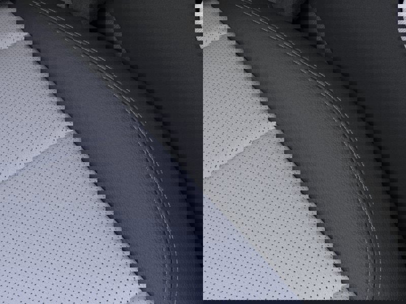 New 2025 Chevrolet Equinox EV LT image 21