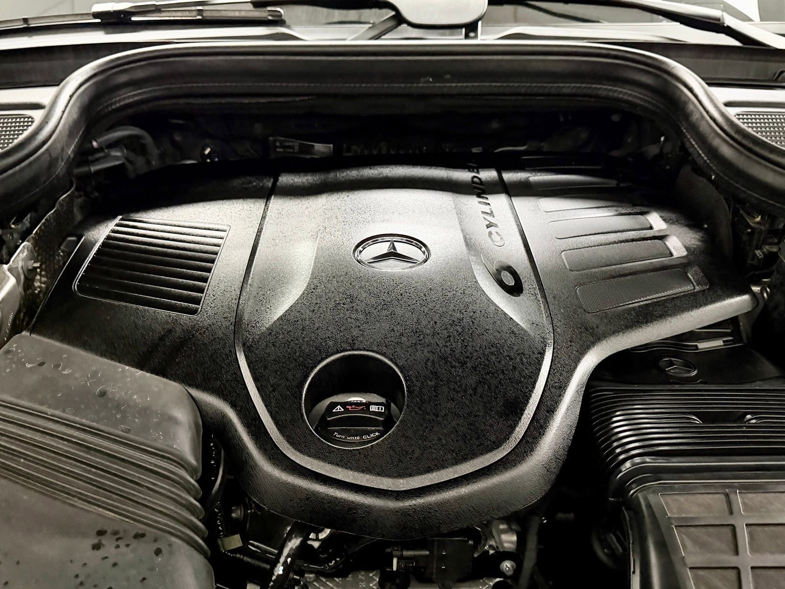 Certified 2023 Mercedes-Benz GLE 450 4MATIC image 41