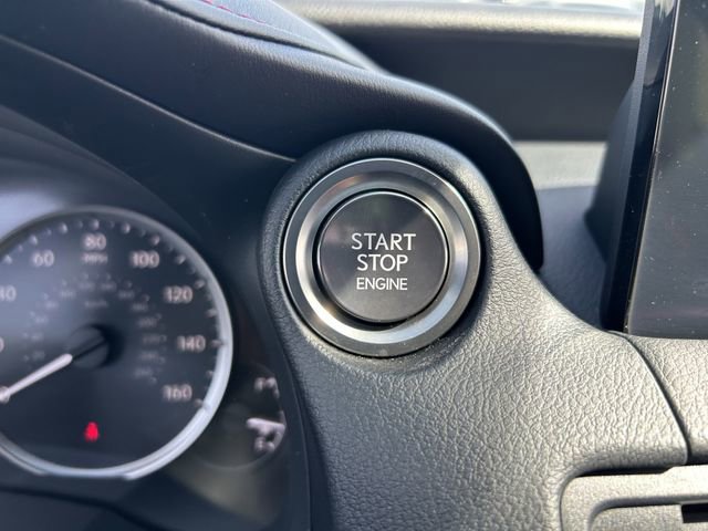 Used 2025 Lexus IS 350 F Sport w/ Navigation Package AWD/4WD image 19