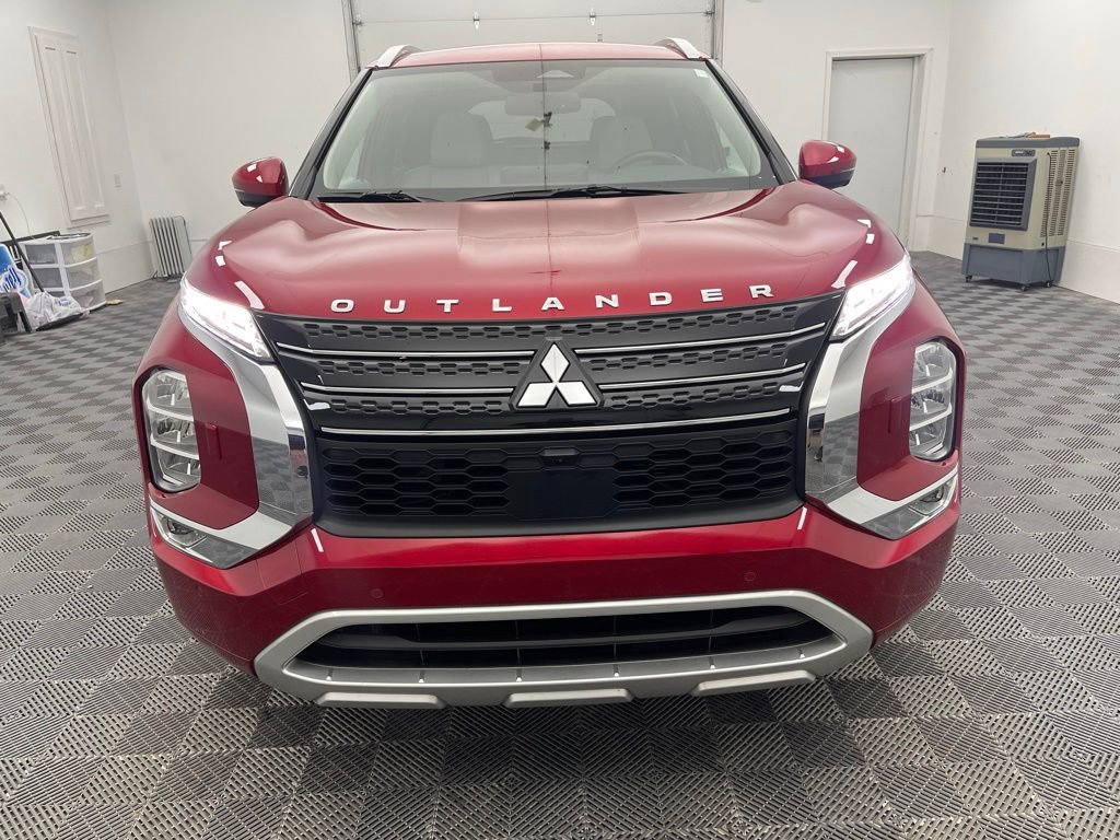 Used 2023 Mitsubishi Outlander SEL image 16