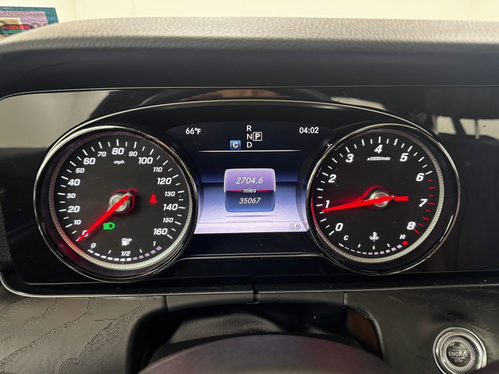 Used 2017 Mercedes-Benz E 300 4MATIC image 18