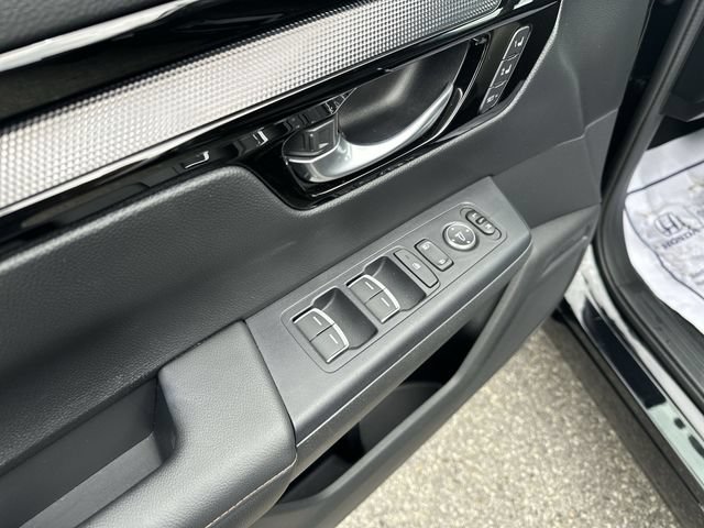 Used 2024 Honda CR-V Sport Touring image 17