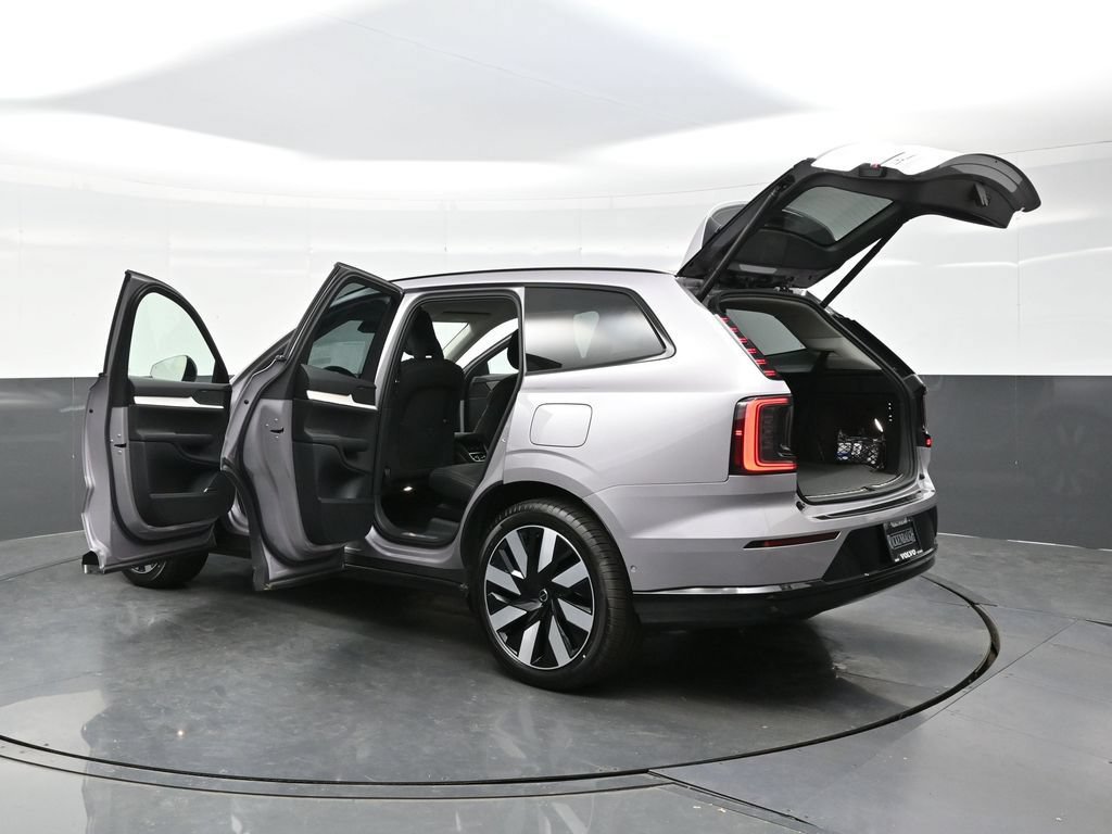 New 2026 Volvo EX90 Ultra AWD/4WD image 39