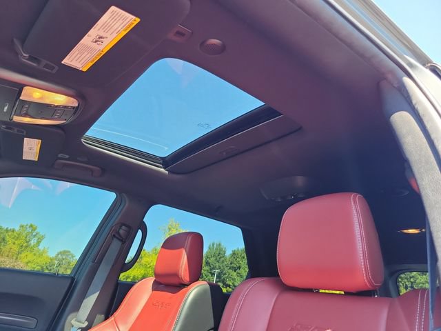 Used 2023 Dodge Durango SRT AWD/4WD image 15