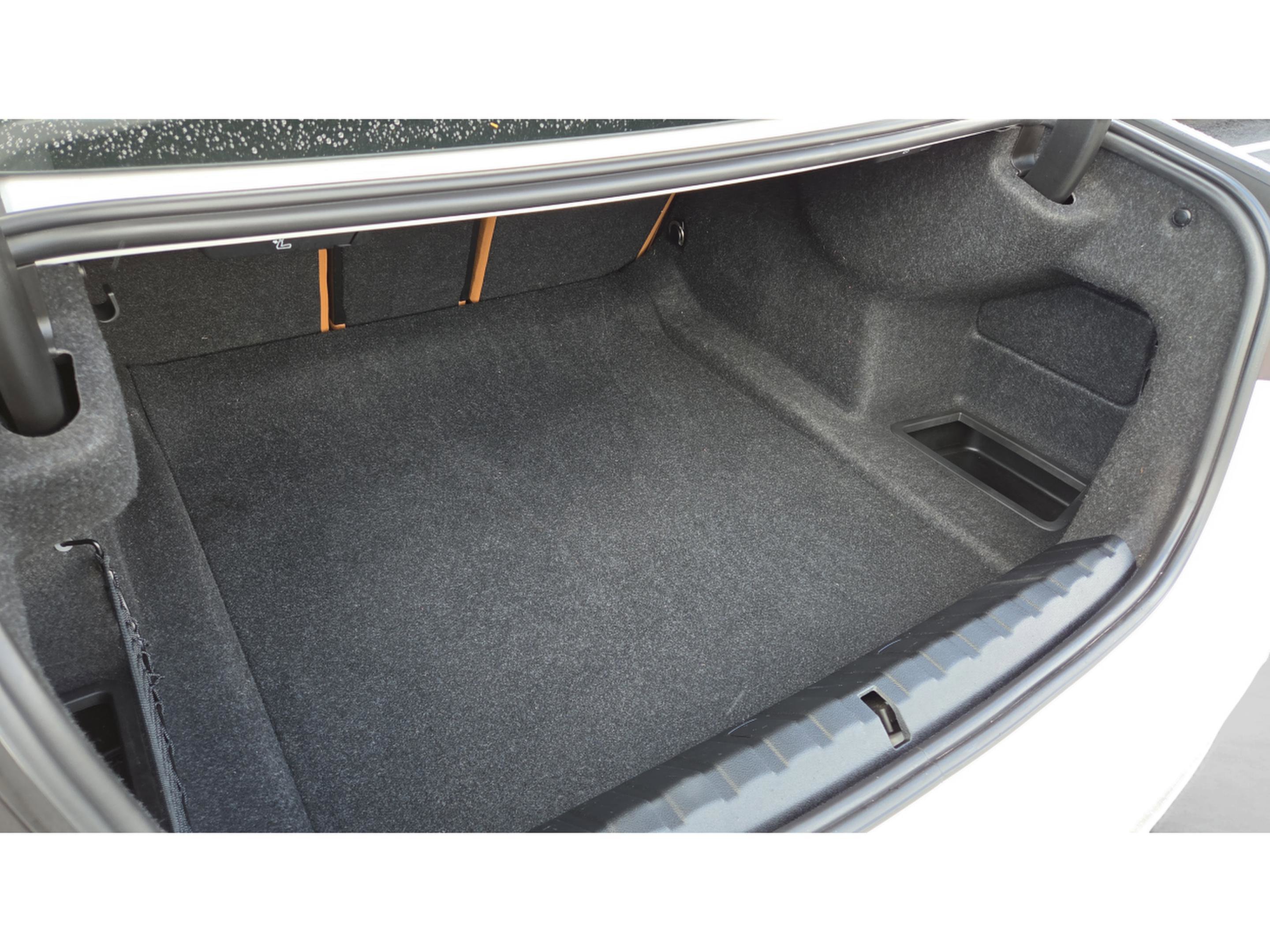 Certified 2024 BMW 430i Coupe w/ Premium Package image 13