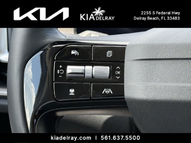 New 2026 Kia Sorento S FWD image 25