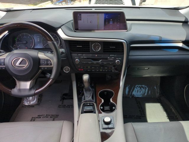 Used 2017 Lexus RX 350 FWD w/ Premium Package image 14