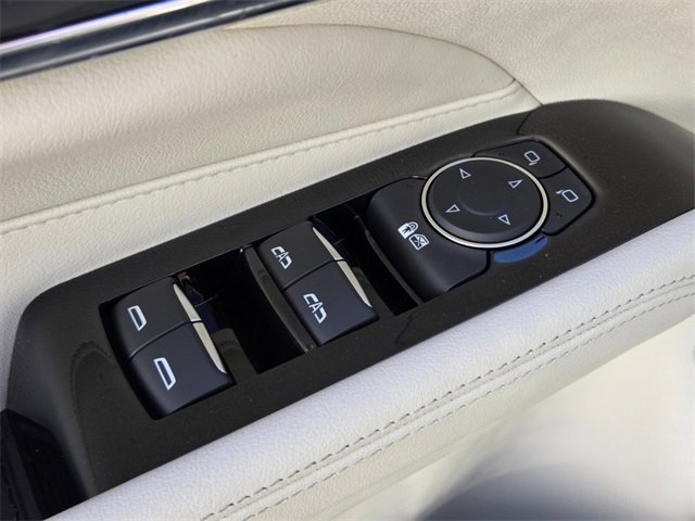 New 2026 Cadillac CT4 Premium Luxury image 19