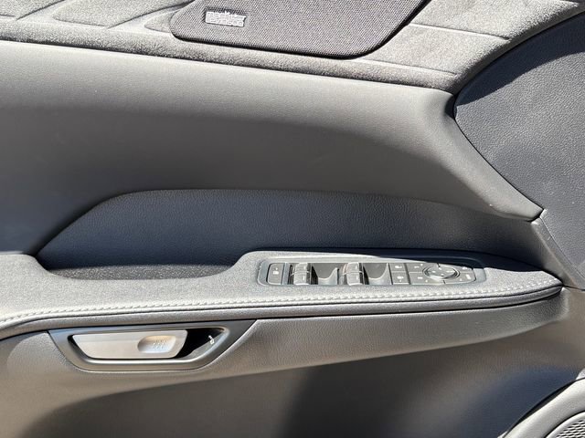 New 2026 Lexus RX 500h F Sport AWD/4WD image 11