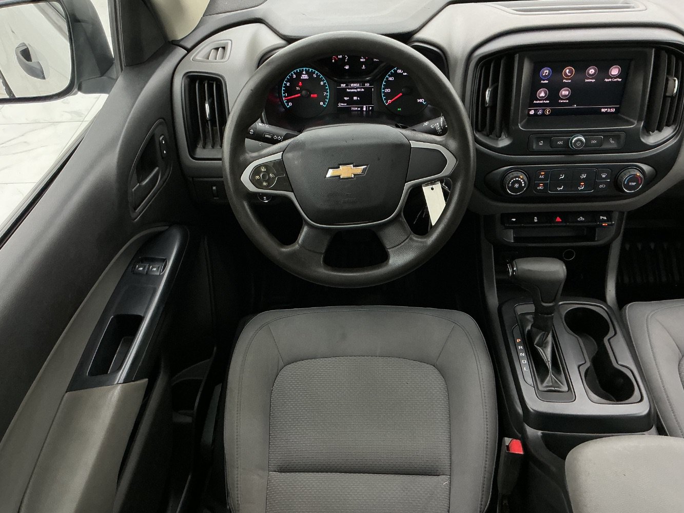 Used 2020 Chevrolet Colorado W/T w/ WT Convenience Package AWD/4WD image 26