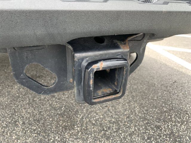 Certified 2019 Toyota Tacoma TRD Off-Road AWD/4WD image 40