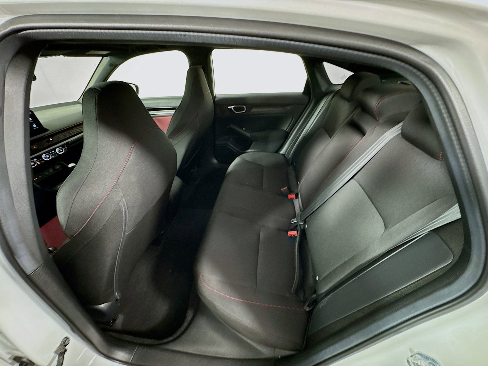 Used 2026 Honda Civic Si image 24