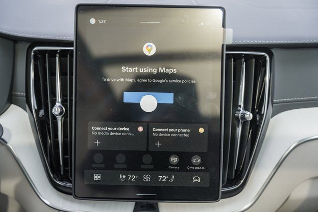 New 2026 Volvo XC60 B5 Ultra w/ Protection Package Premier image 23