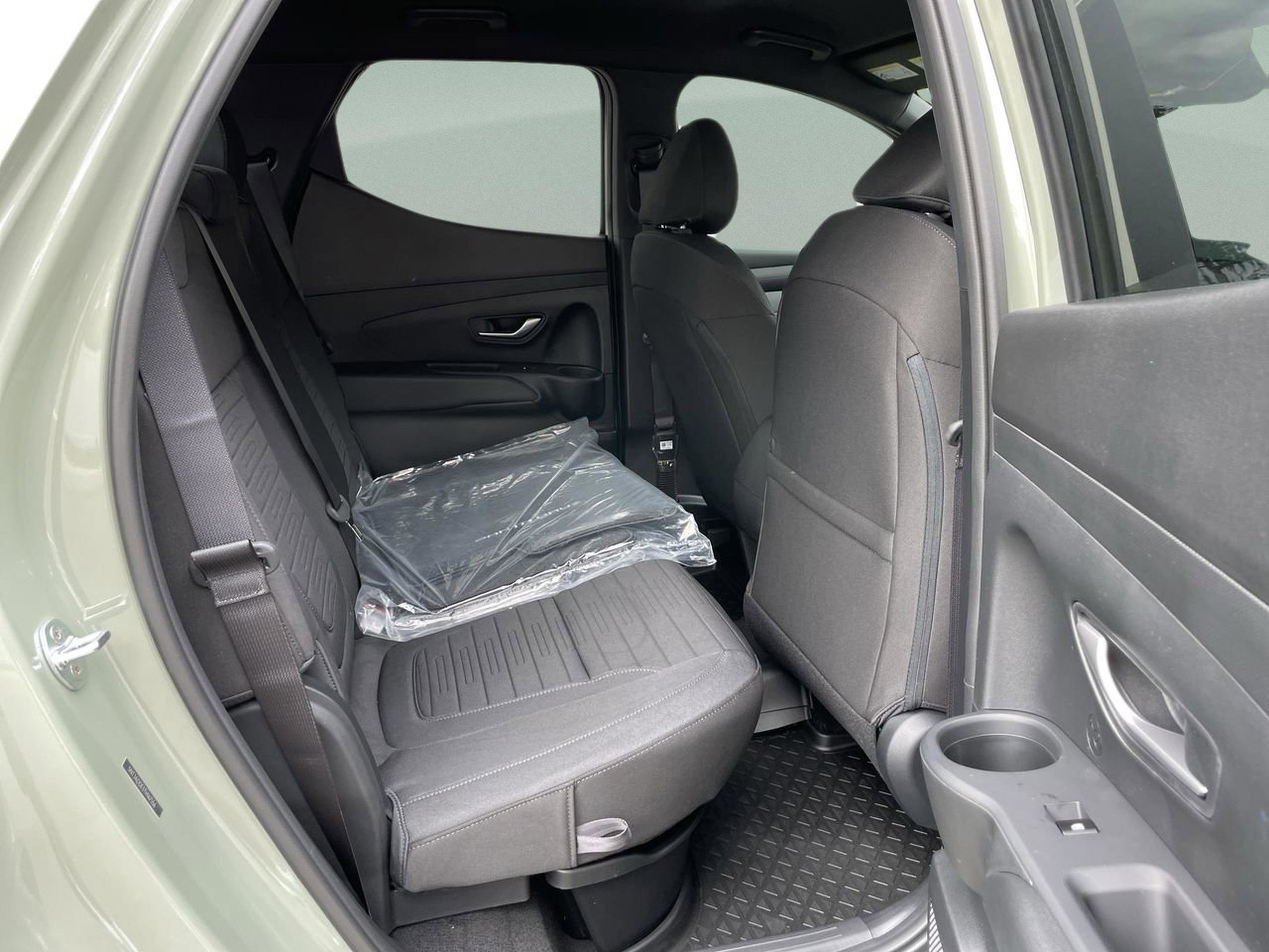 New 2026 Hyundai Santa Cruz SE image 18