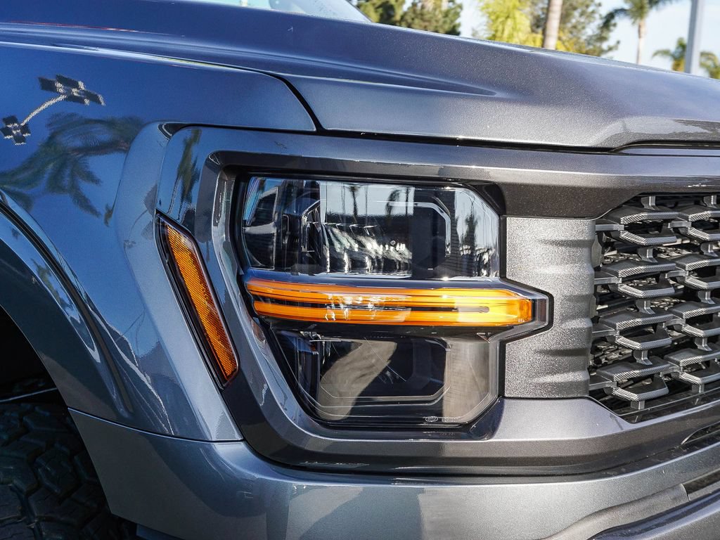 New 2026 Ford F150 STX w/ Equipment Group 200A AWD/4WD image 10