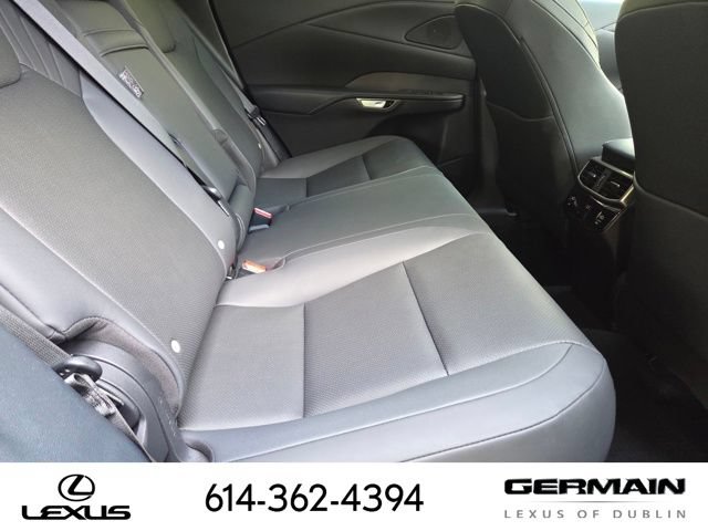Certified 2026 Lexus RX 350 Premium w/ Convenience Package AWD/4WD image 30