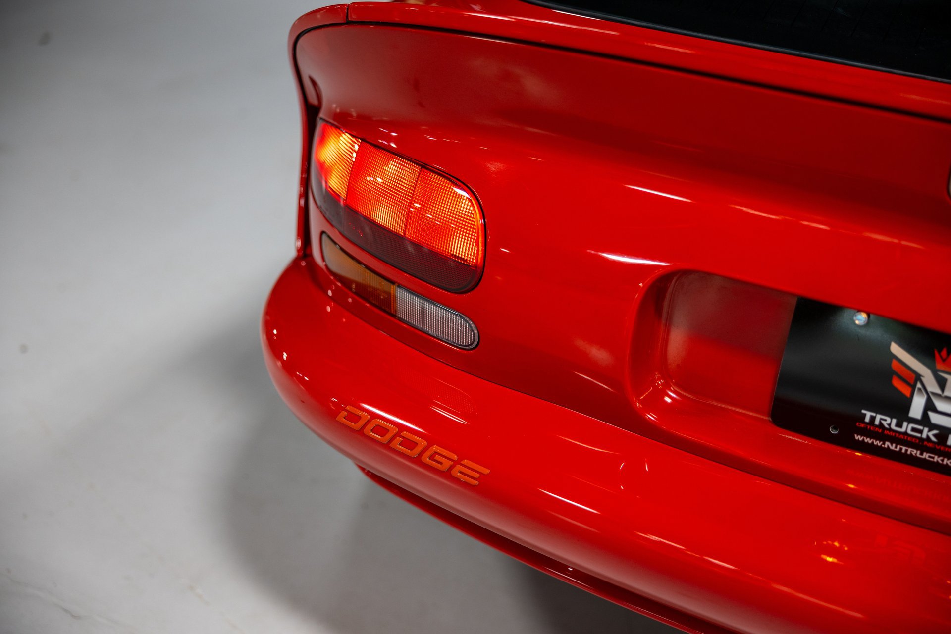 Used 1997 Dodge Viper GTS RWD image 33