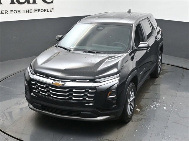New 2026 Chevrolet Equinox LT w/ Convenience Package II image 24