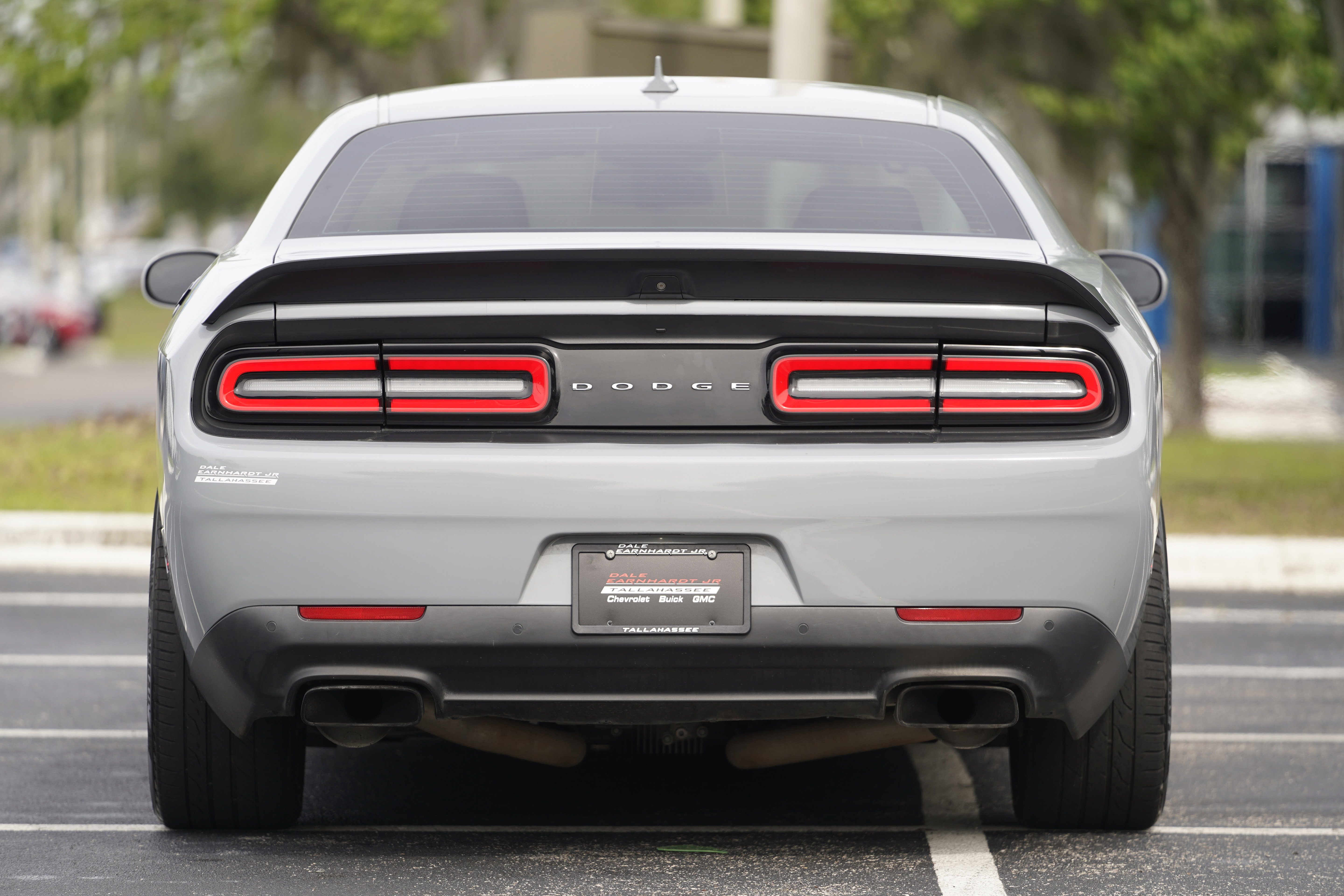 Used 2020 Dodge Challenger SRT Hellcat Redeye RWD image 45