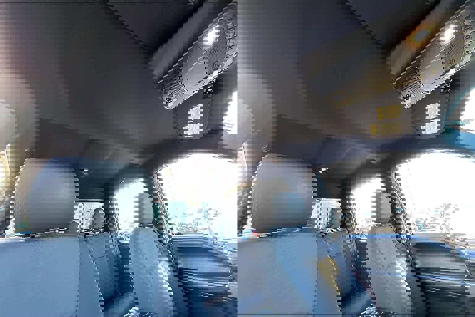 Used 2020 Ford F150 XLT w/ Equipment Group 302A Luxury image 13