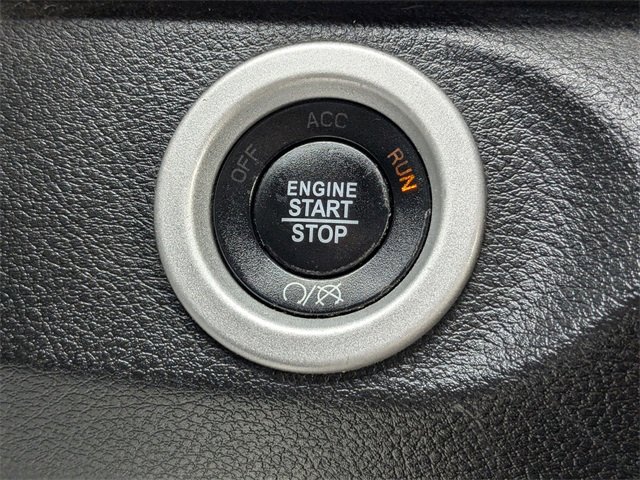 Used 2017 RAM 1500 Sport w/ Copper Sport Package image 27