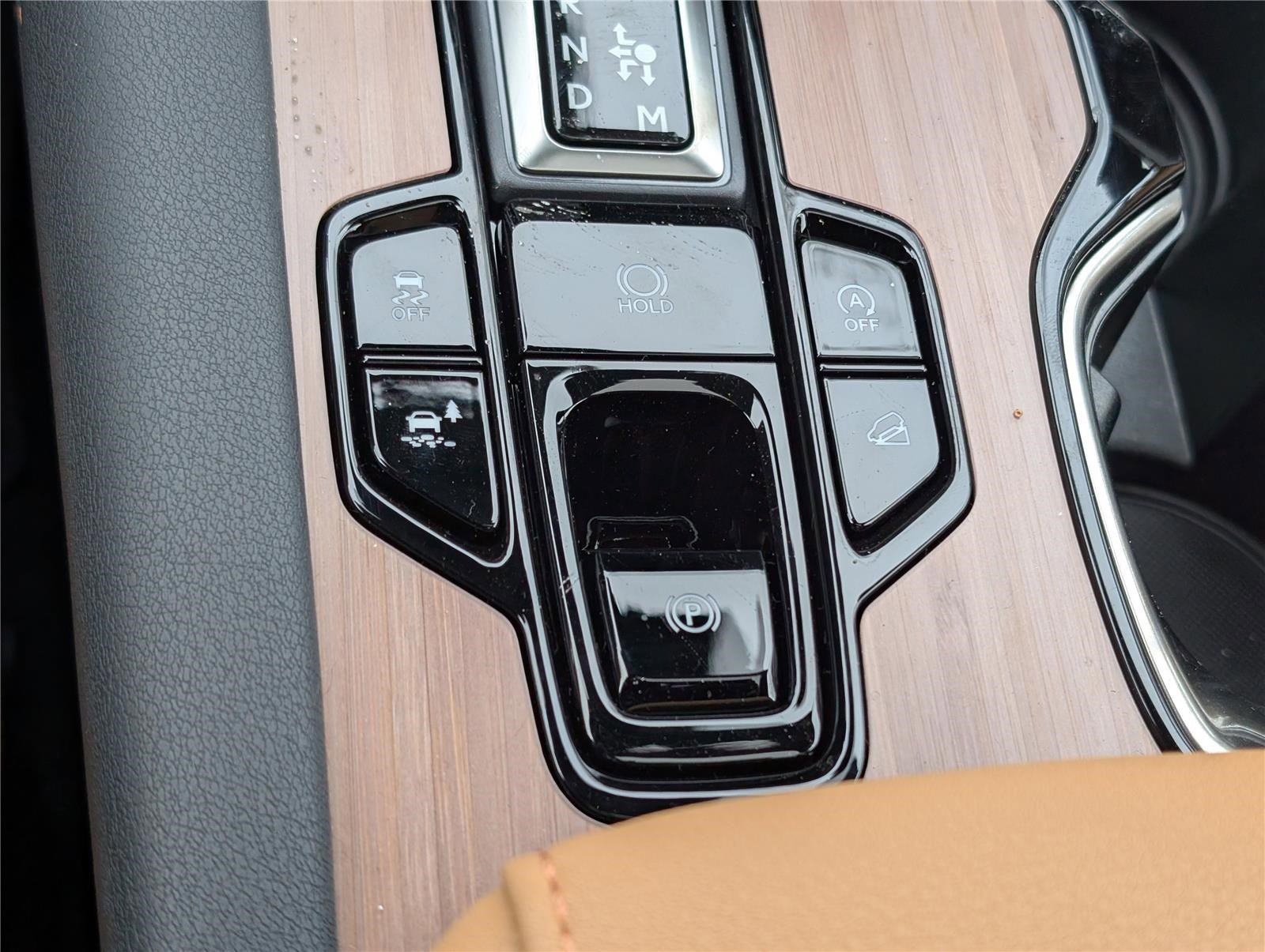 New 2026 Lexus RX 350 Premium Plus image 21