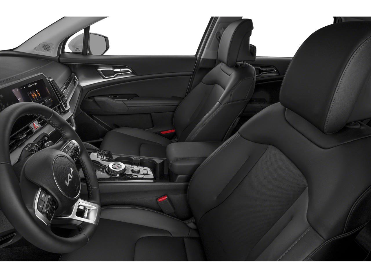 Certified 2023 Kia Sportage EX image 6