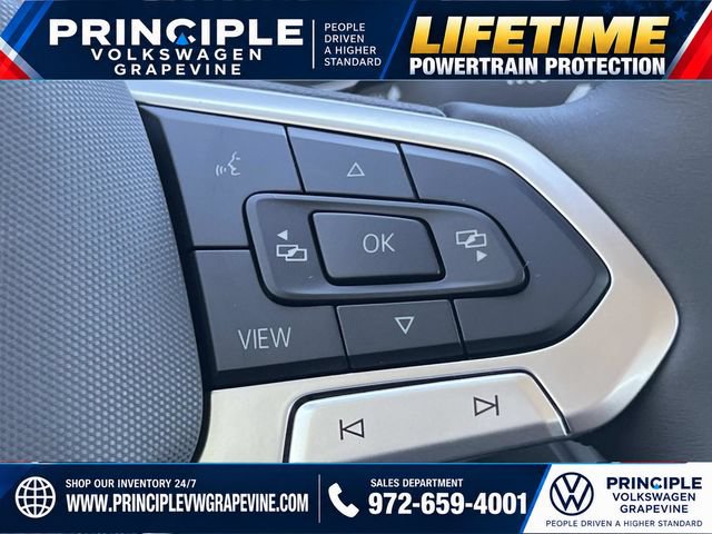 New 2027 Volkswagen Jetta S FWD image 15