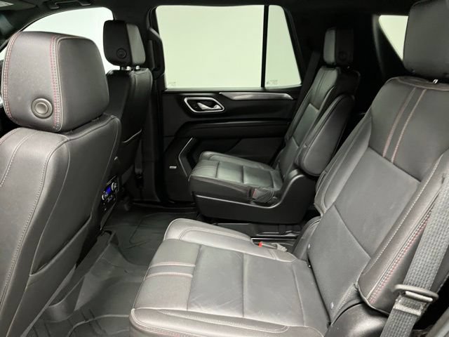 Used 2024 Chevrolet Tahoe RST w/ Sport Performance Package AWD/4WD image 46