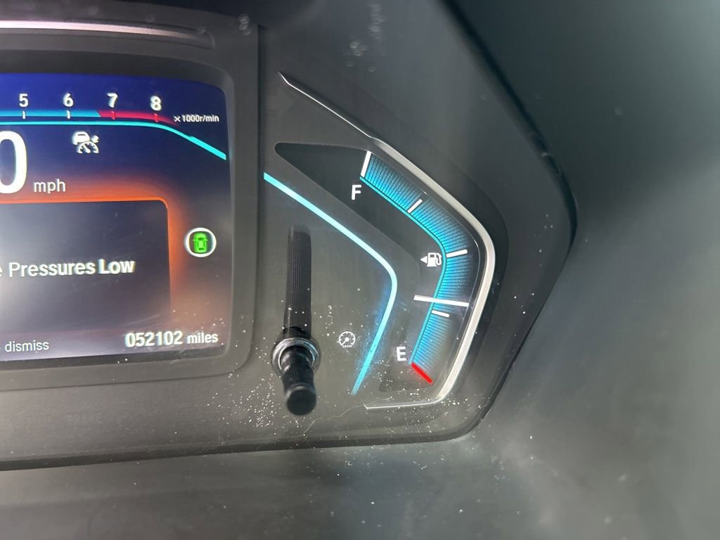 Used 2024 Honda Odyssey EX-L image 47